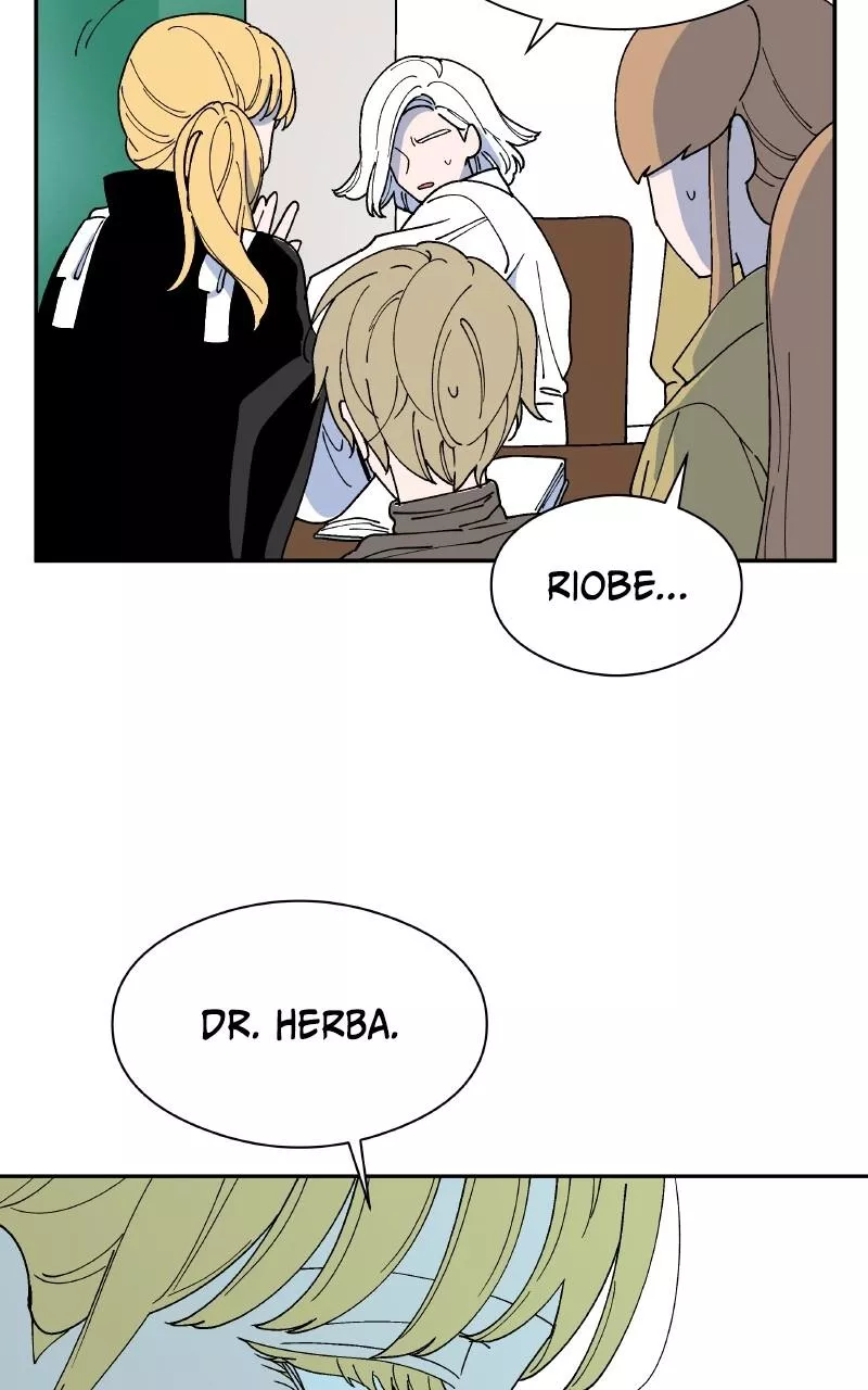 Read False Paradise ENGLISH Manga Online