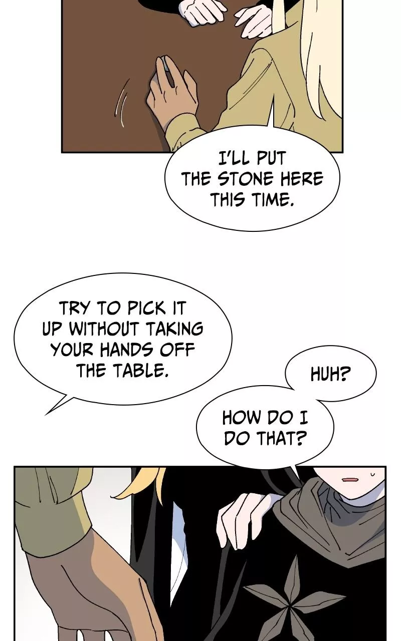 Read False Paradise ENGLISH Manga Online