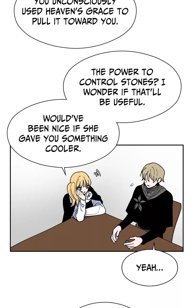 Read False Paradise ENGLISH Manga Online