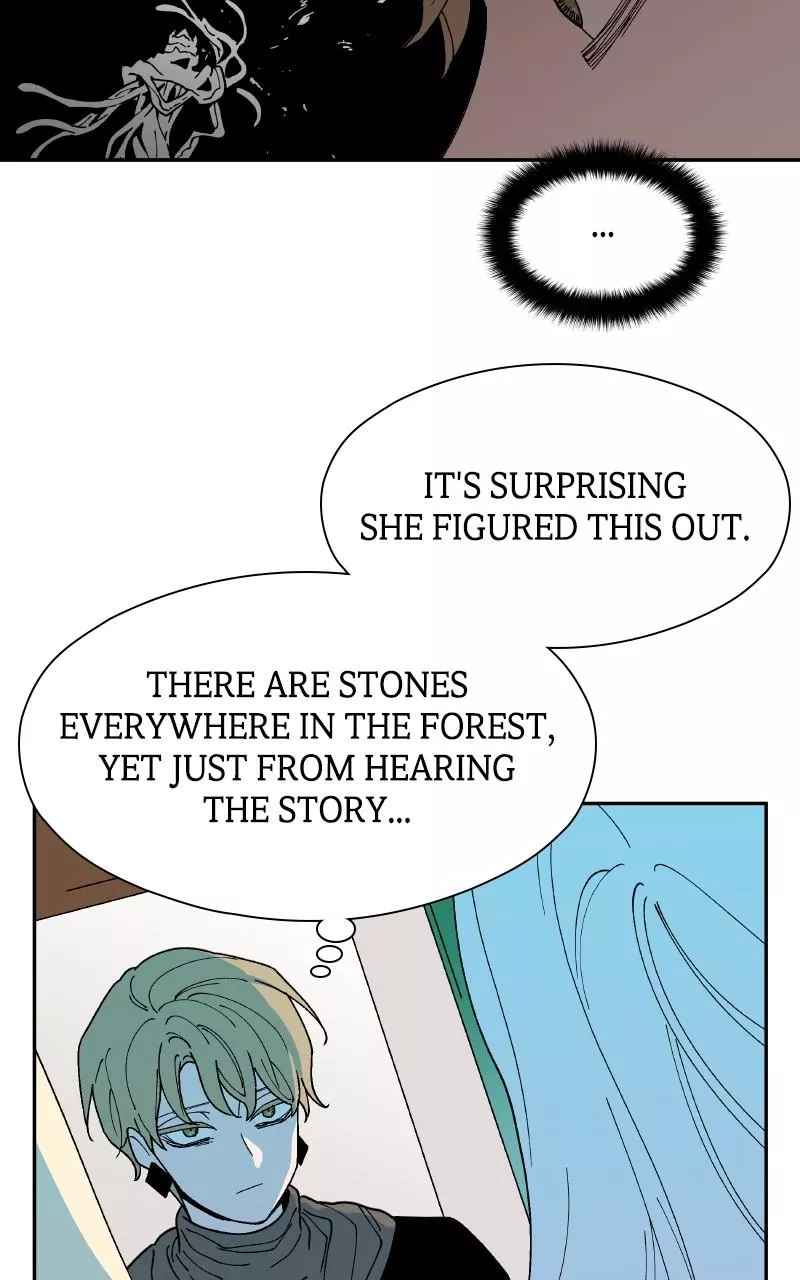 Read False Paradise ENGLISH Manga Online