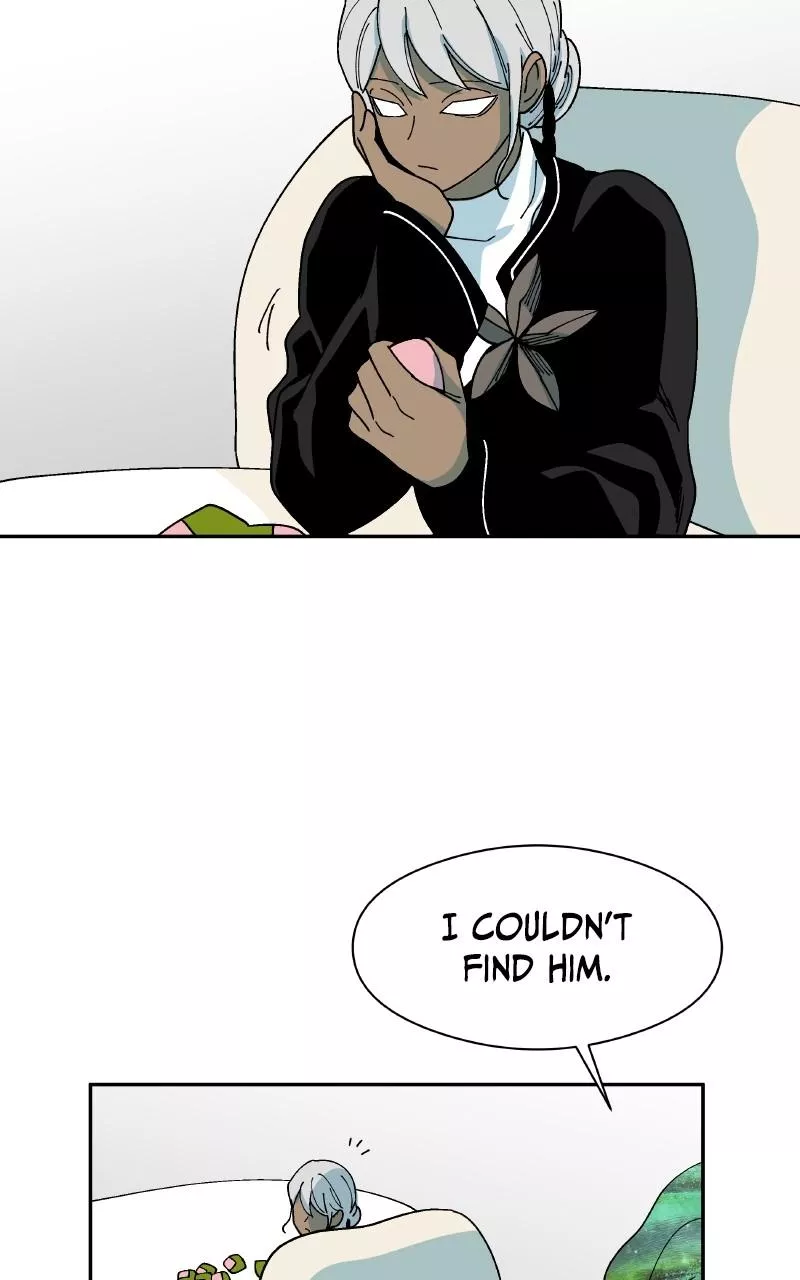 Read False Paradise ENGLISH Manga Online