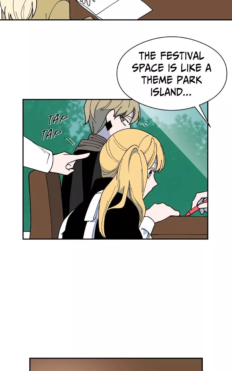 Read False Paradise ENGLISH Manga Online