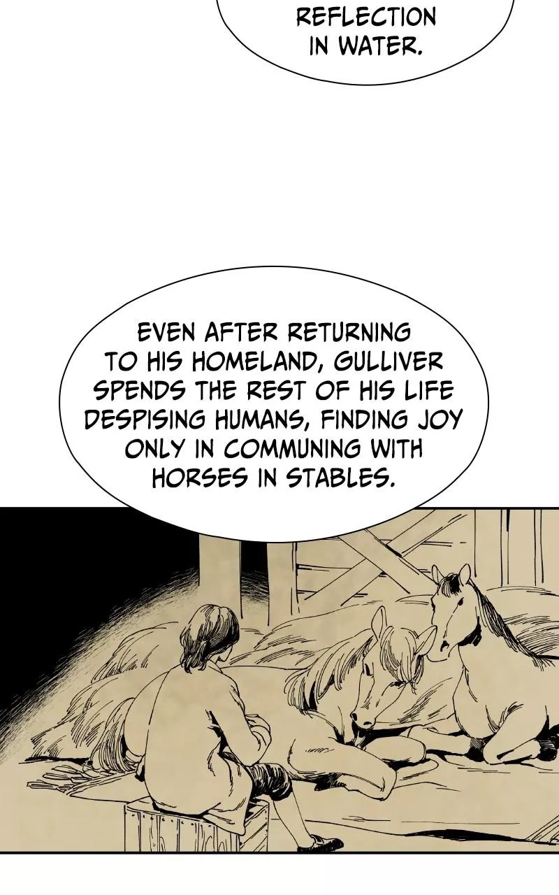 Read False Paradise ENGLISH Manga Online