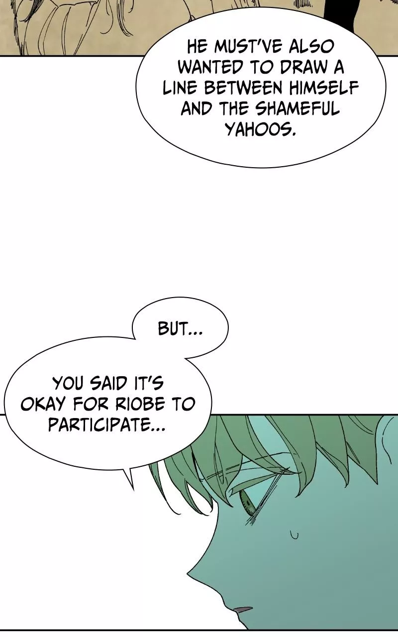 Read False Paradise ENGLISH Manga Online