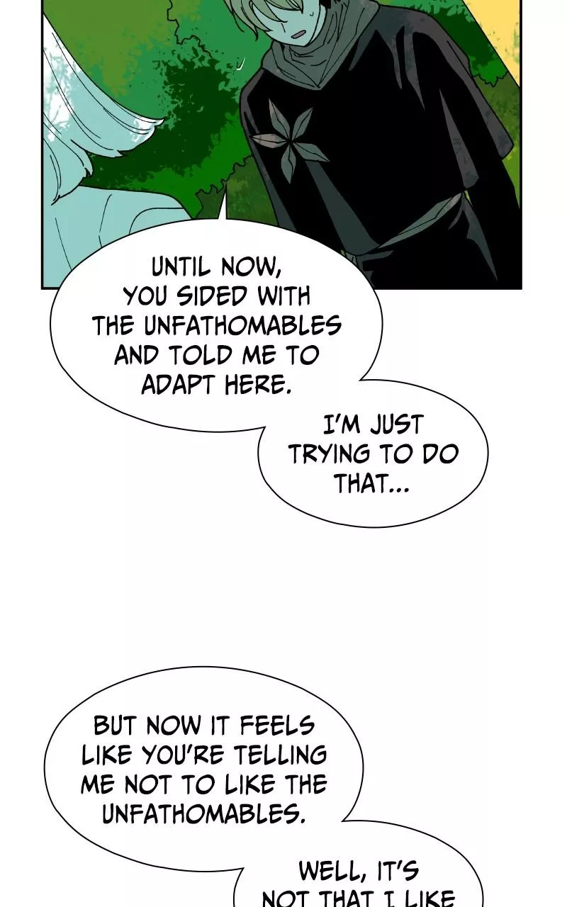 Read False Paradise ENGLISH Manga Online