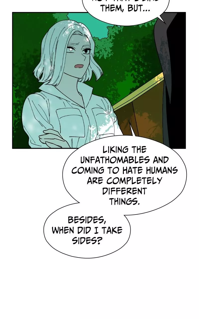 Read False Paradise ENGLISH Manga Online