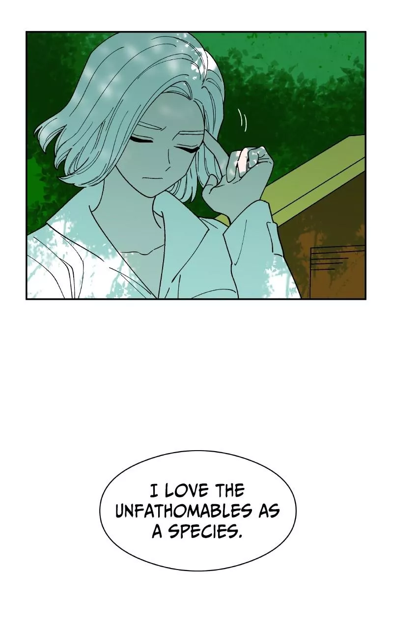 Read False Paradise ENGLISH Manga Online