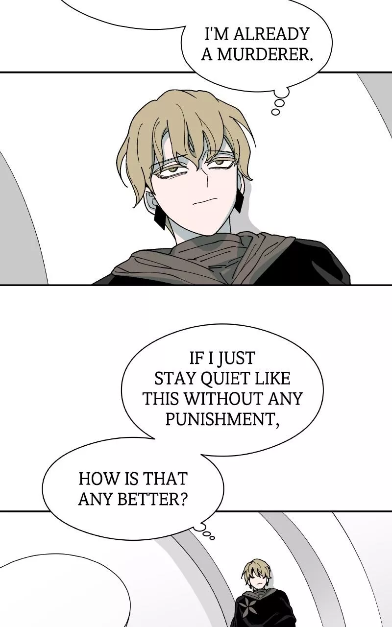 Read False Paradise ENGLISH Manga Online