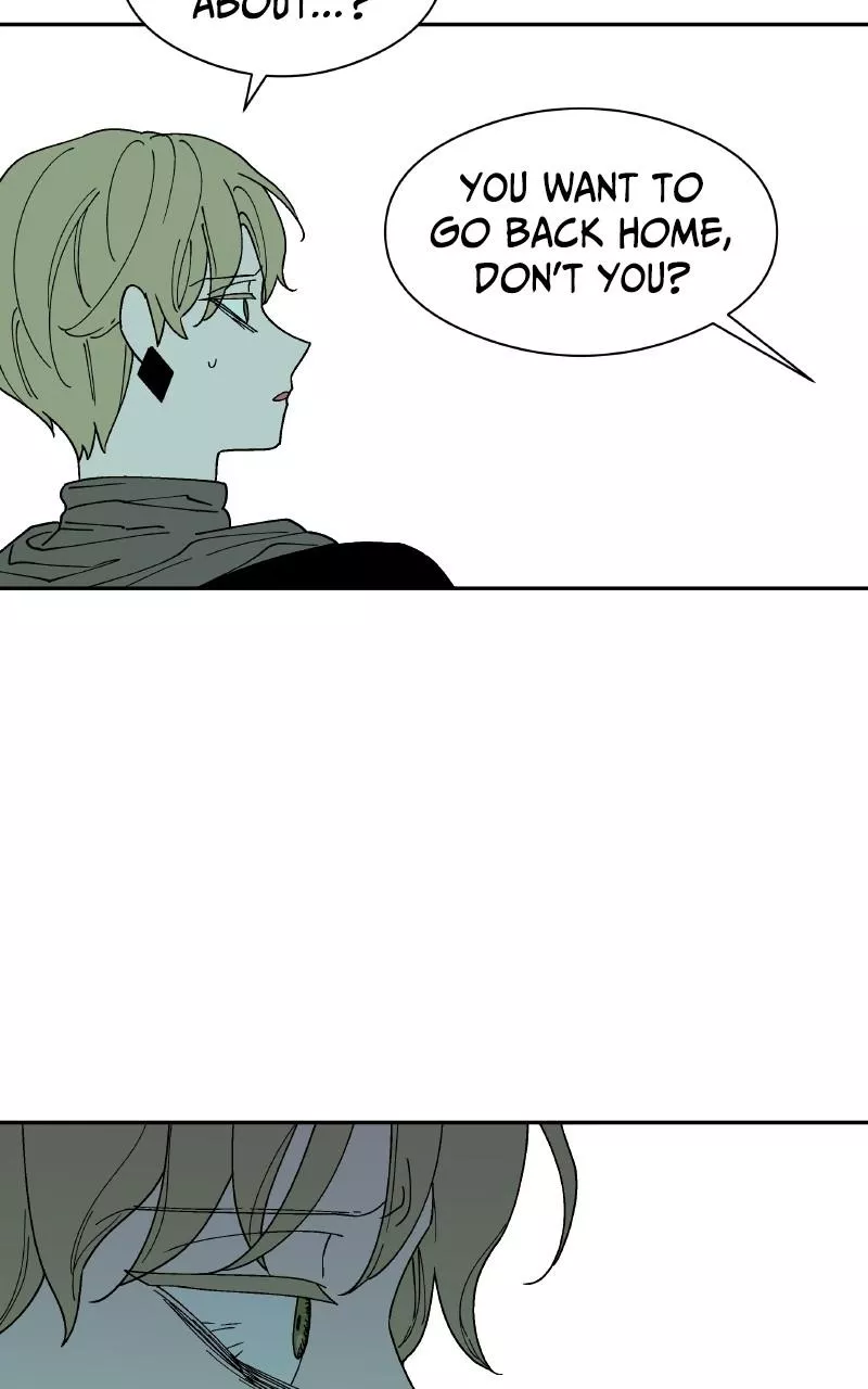 Read False Paradise ENGLISH Manga Online