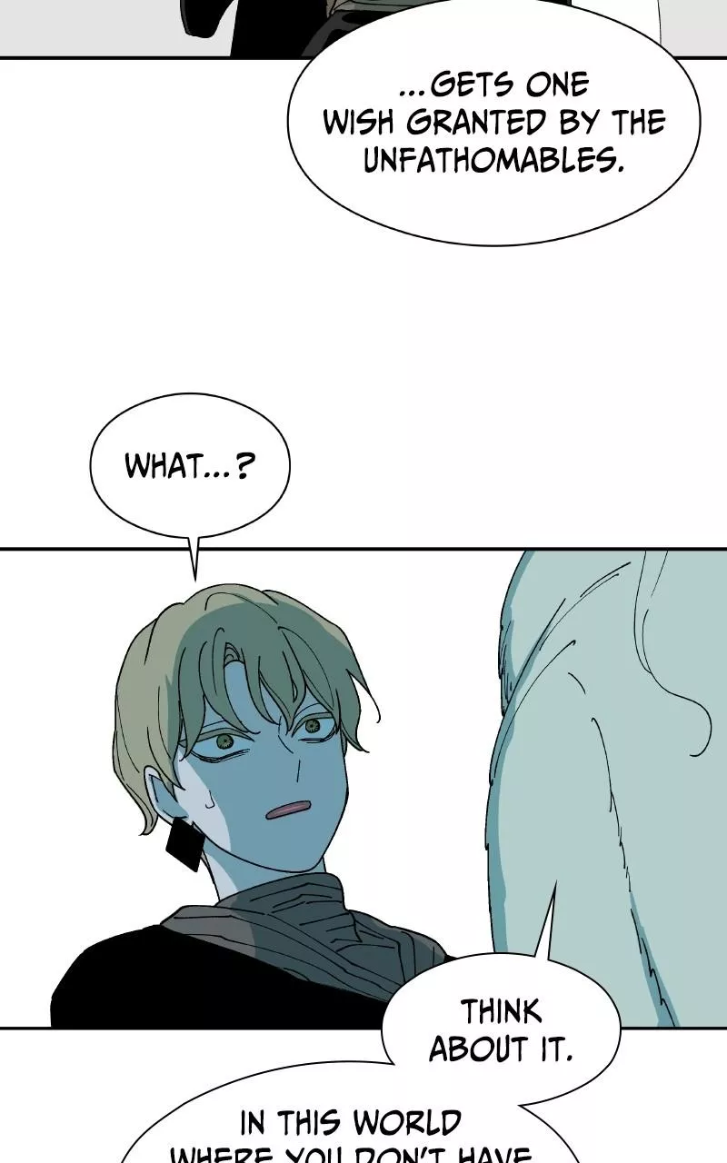 Read False Paradise ENGLISH Manga Online