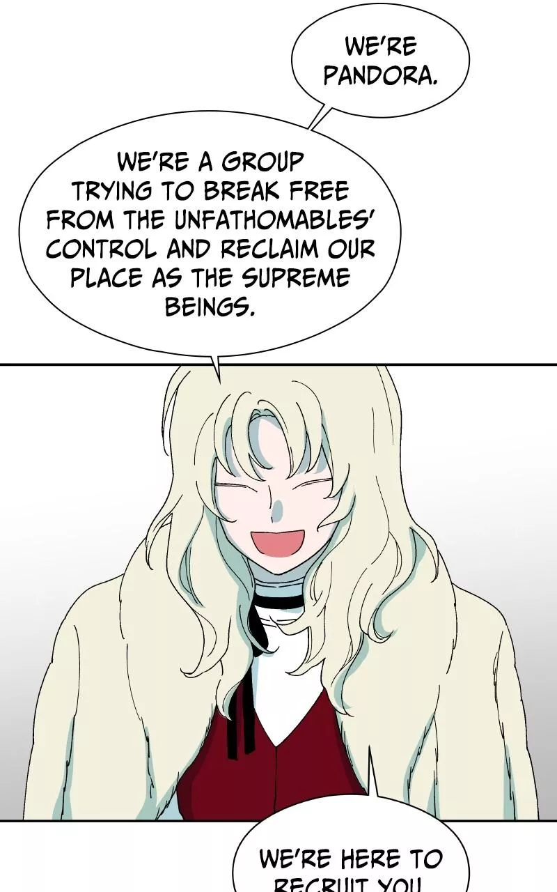 Read False Paradise ENGLISH Manga Online