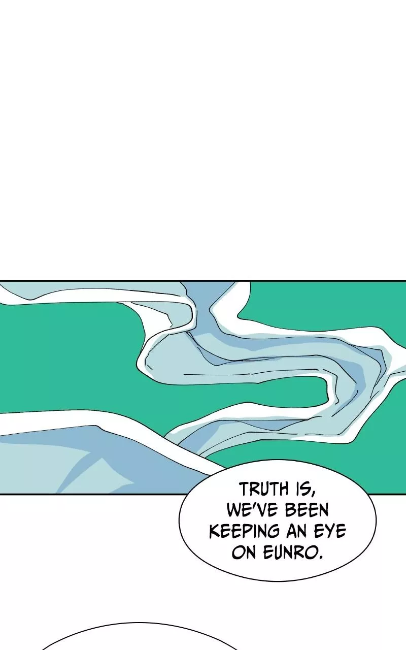 Read False Paradise ENGLISH Manga Online