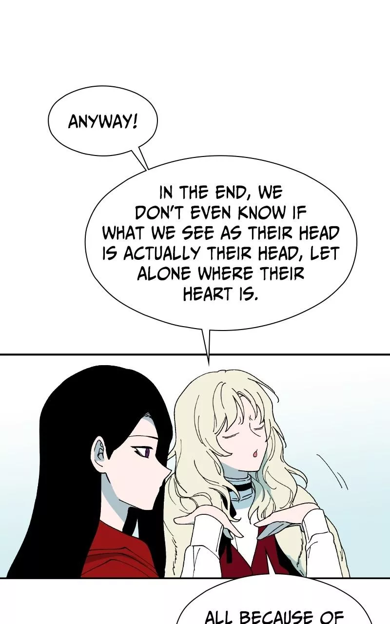 Read False Paradise ENGLISH Manga Online