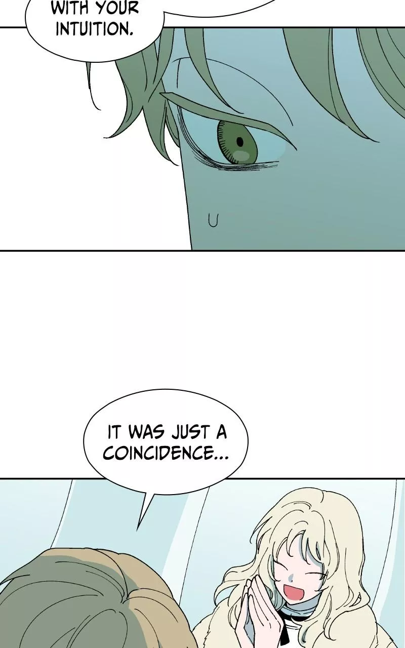 Read False Paradise ENGLISH Manga Online