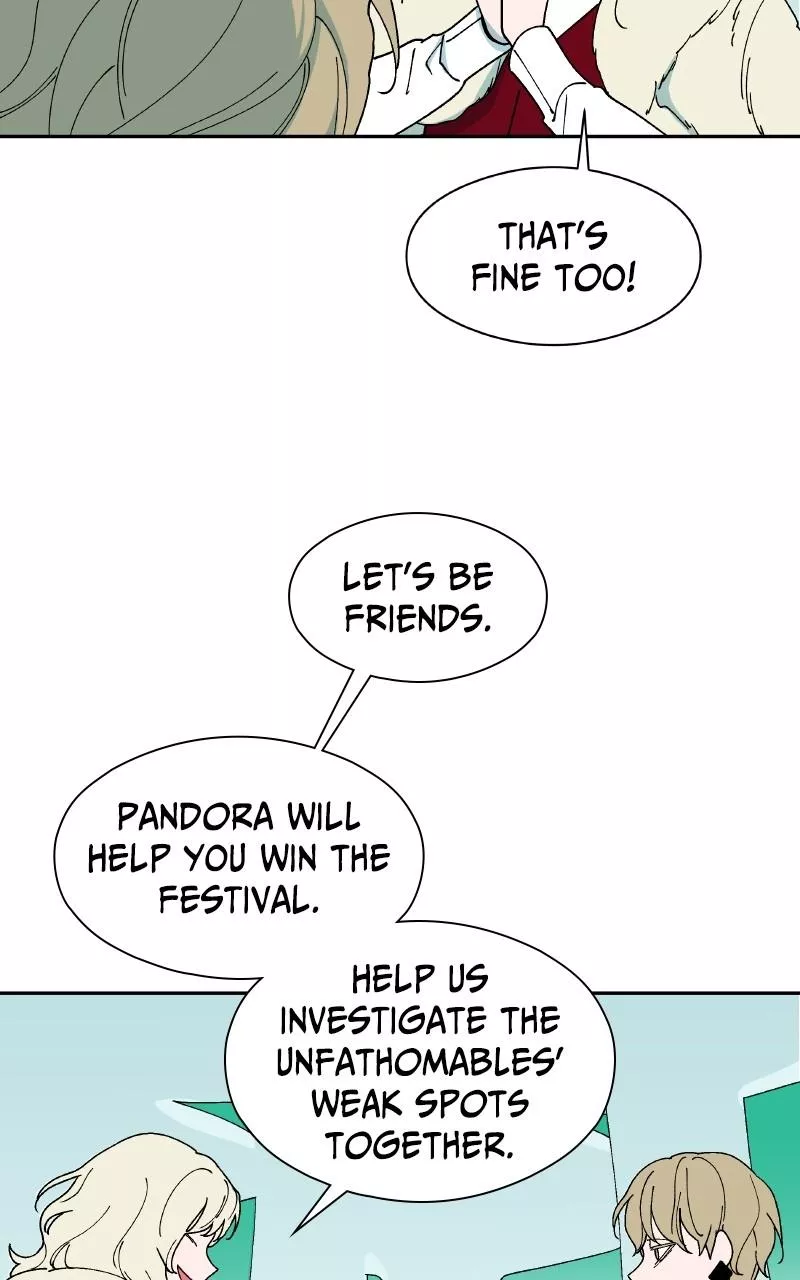 Read False Paradise ENGLISH Manga Online