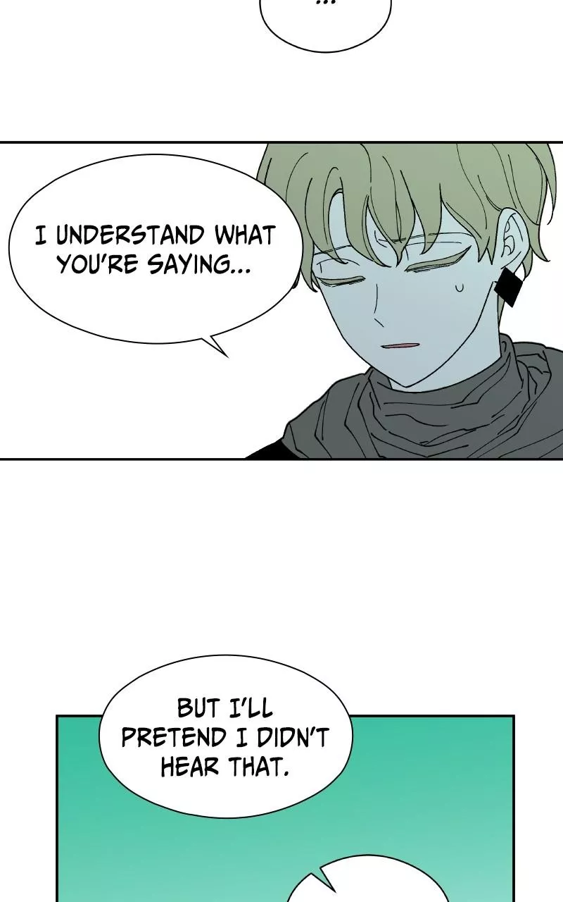 Read False Paradise ENGLISH Manga Online