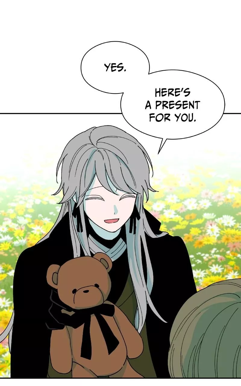 Read False Paradise ENGLISH Manga Online