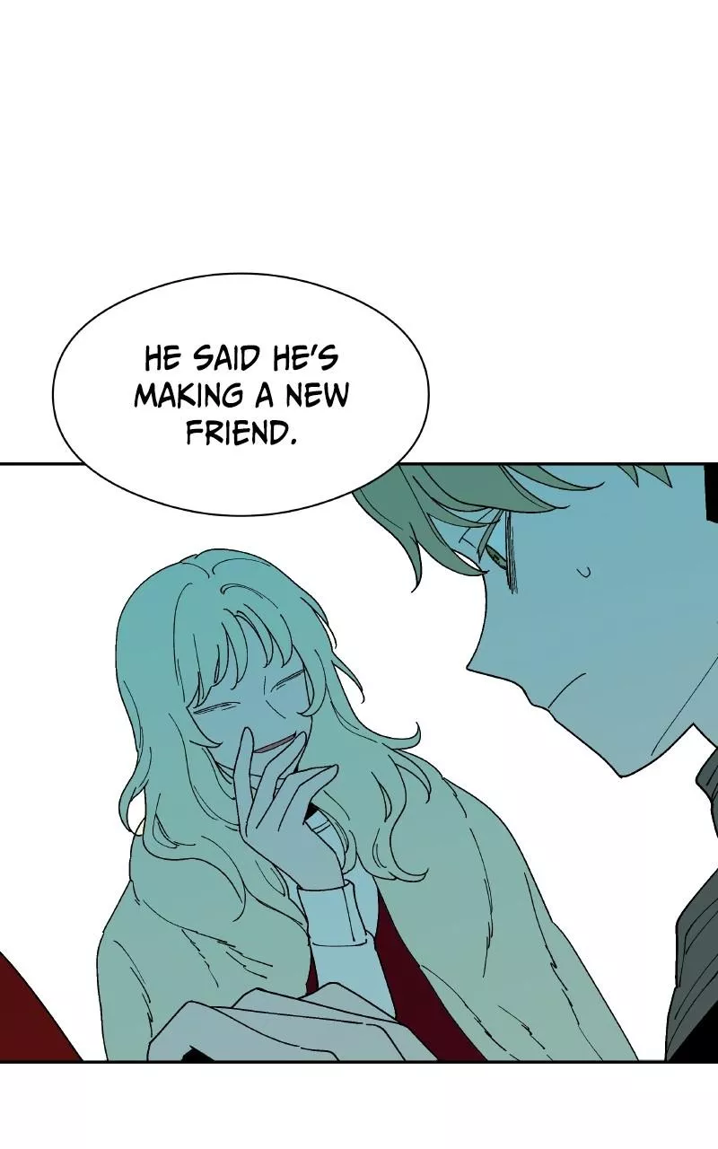 Read False Paradise ENGLISH Manga Online