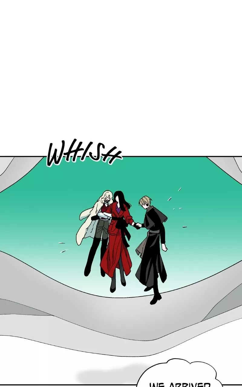 Read False Paradise ENGLISH Manga Online