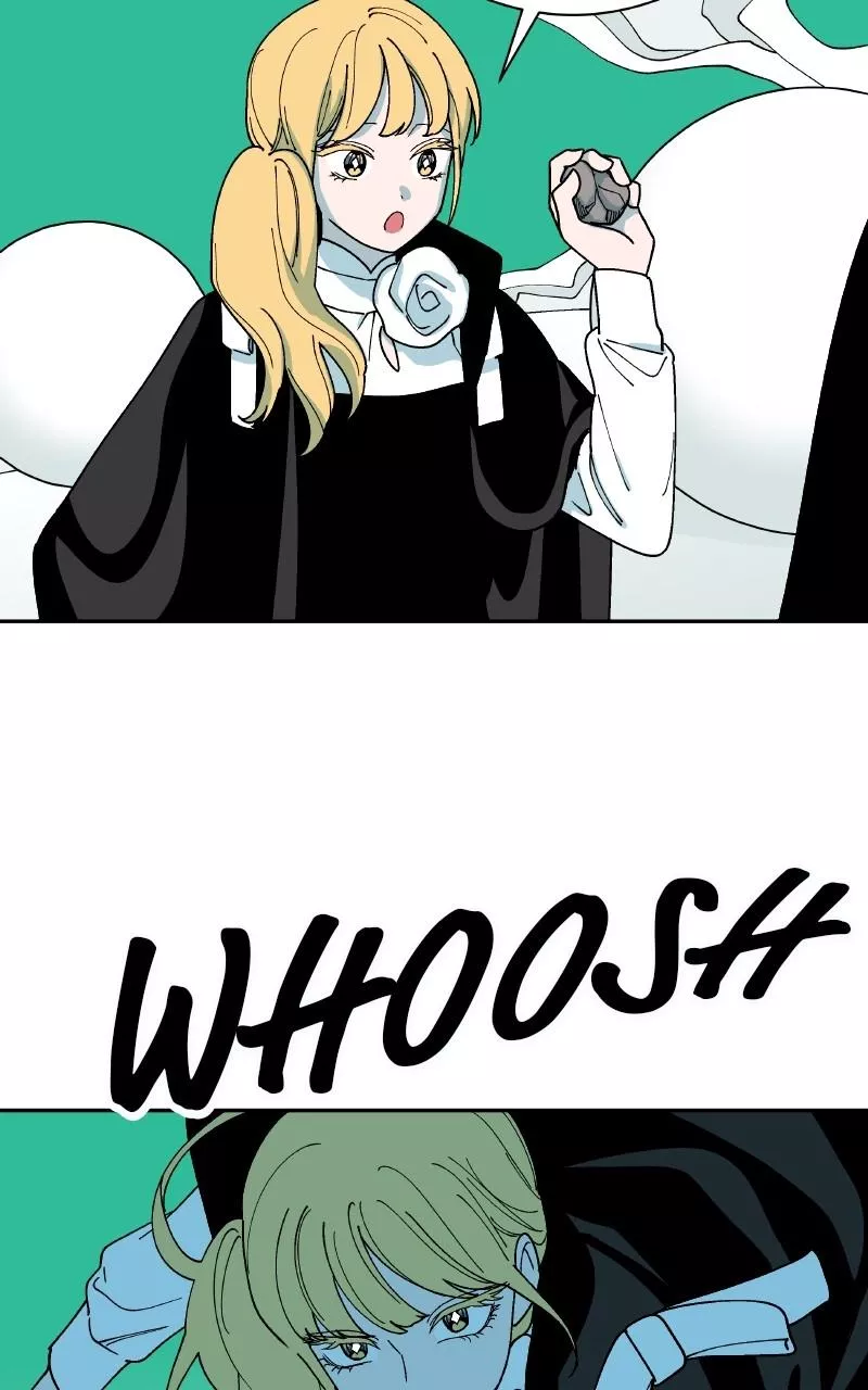 Read False Paradise ENGLISH Manga Online