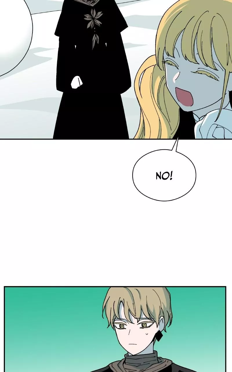 Read False Paradise ENGLISH Manga Online