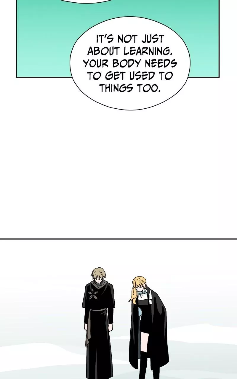 Read False Paradise ENGLISH Manga Online