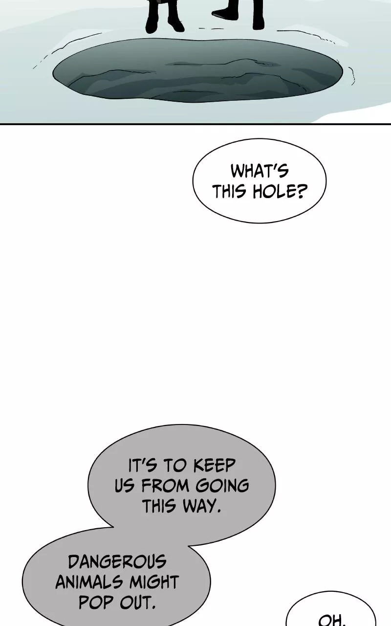 Read False Paradise ENGLISH Manga Online