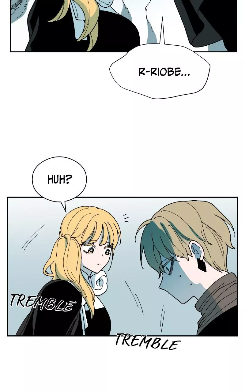 Read False Paradise ENGLISH Manga Online