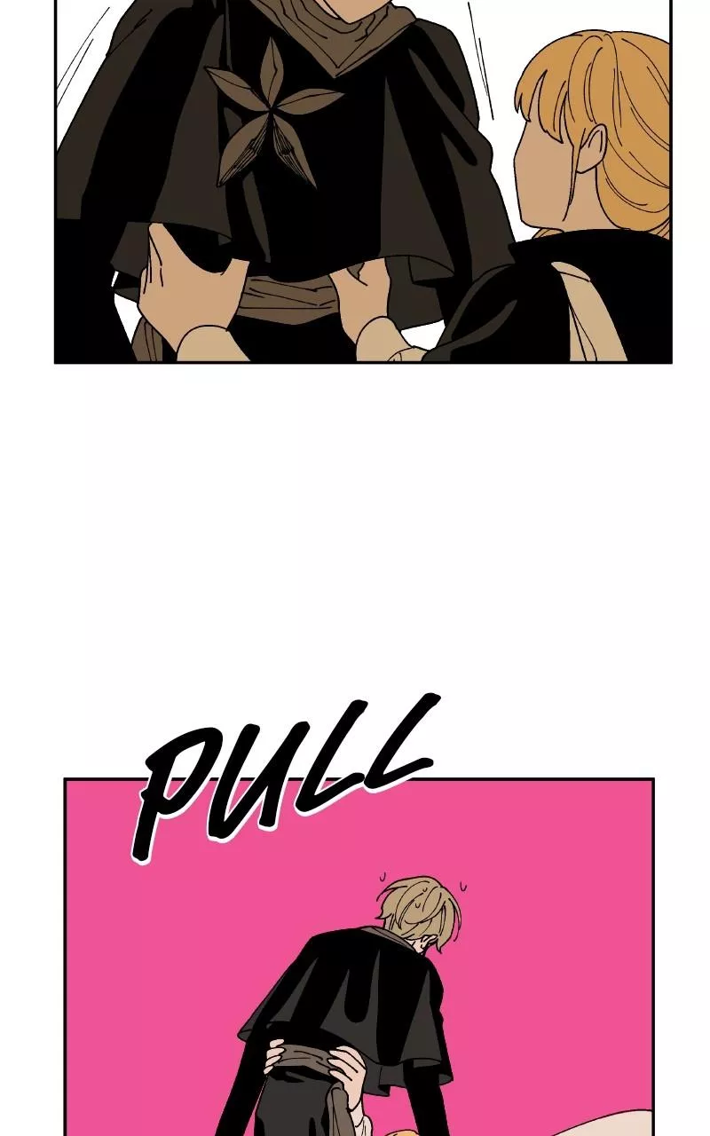 Read False Paradise ENGLISH Manga Online