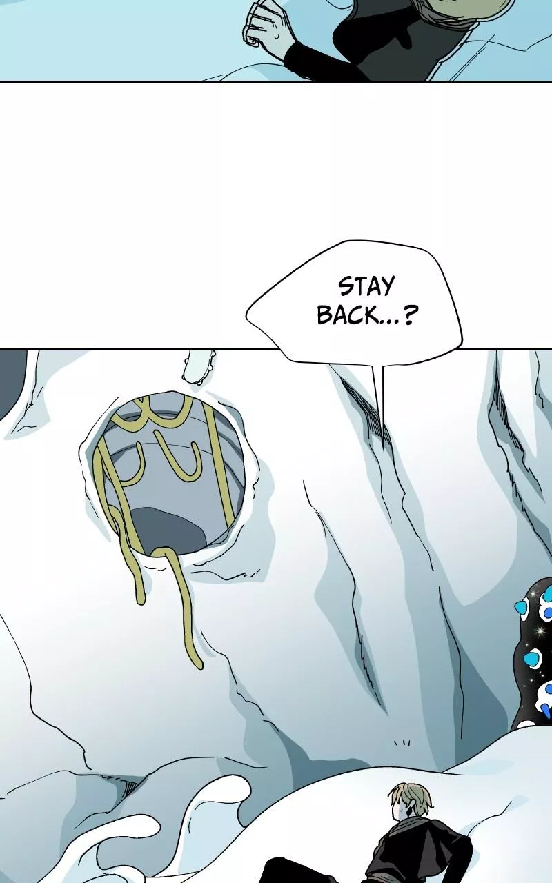 Read False Paradise ENGLISH Manga Online