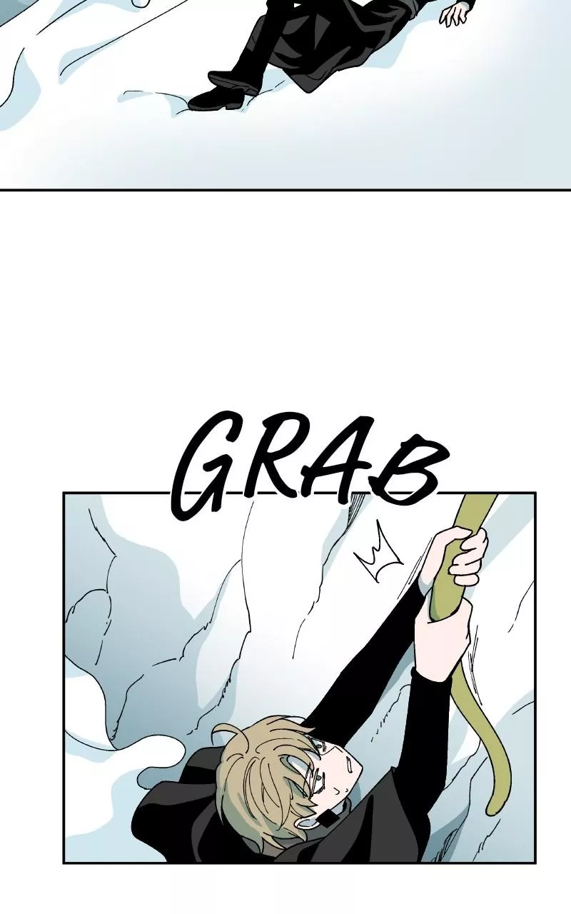 Read False Paradise ENGLISH Manga Online