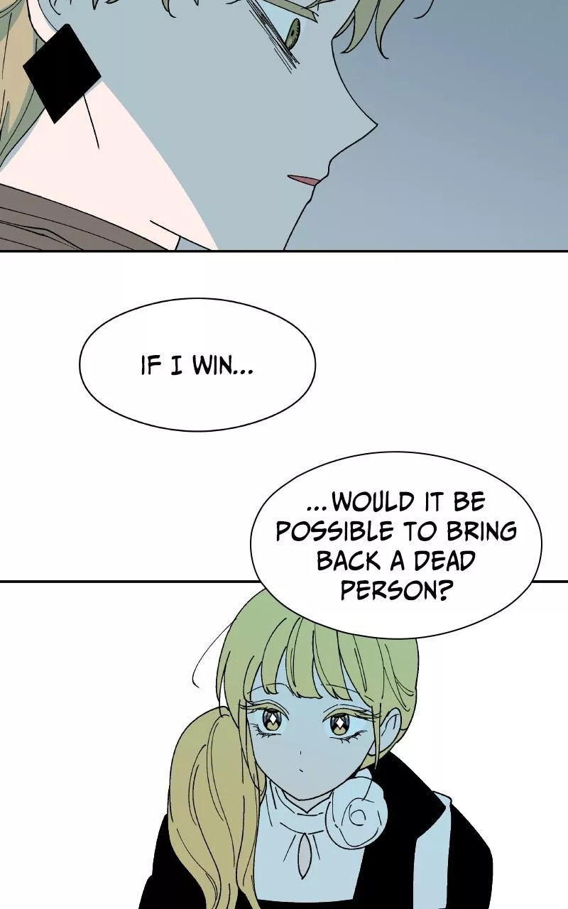 Read False Paradise ENGLISH Manga Online