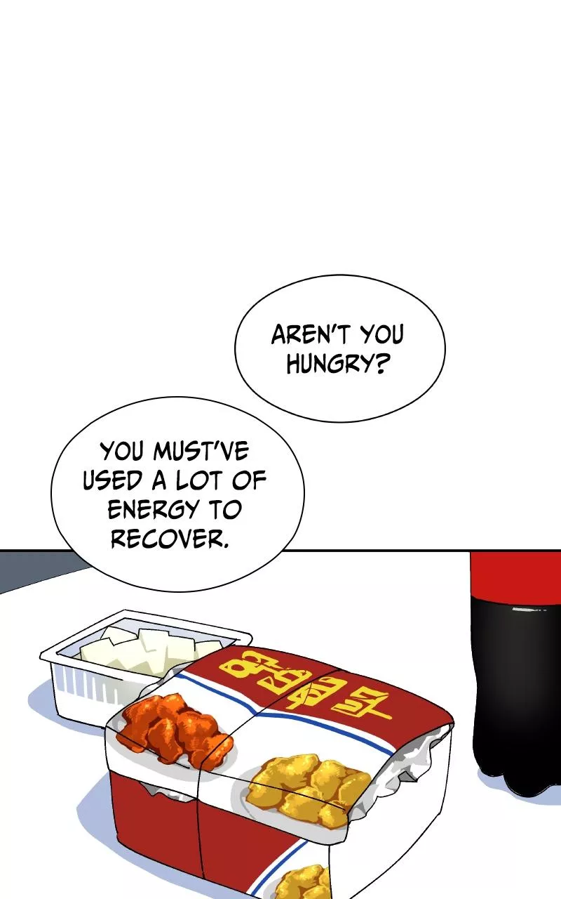 Read False Paradise ENGLISH Manga Online