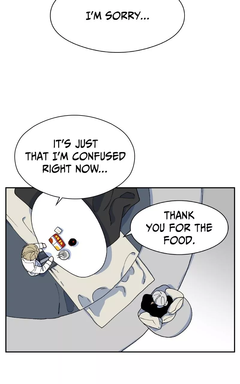 Read False Paradise ENGLISH Manga Online