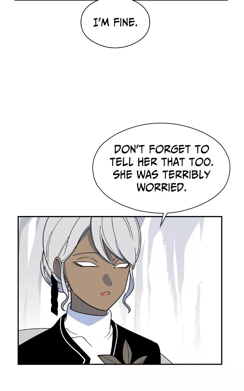 Read False Paradise ENGLISH Manga Online