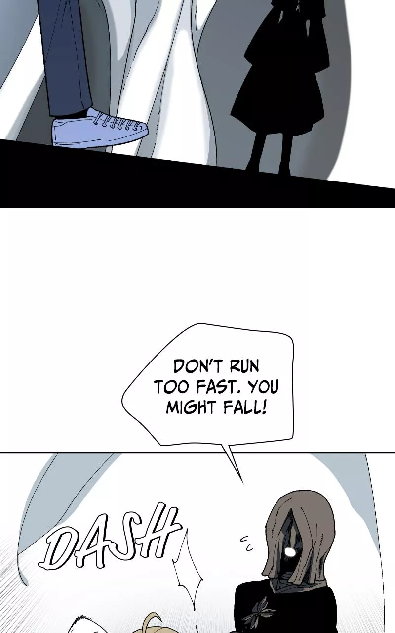 Read False Paradise ENGLISH Manga Online