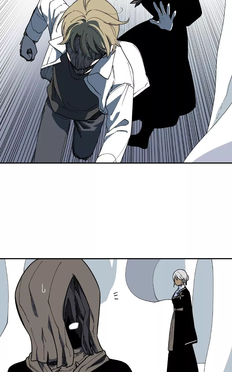 Read False Paradise ENGLISH Manga Online