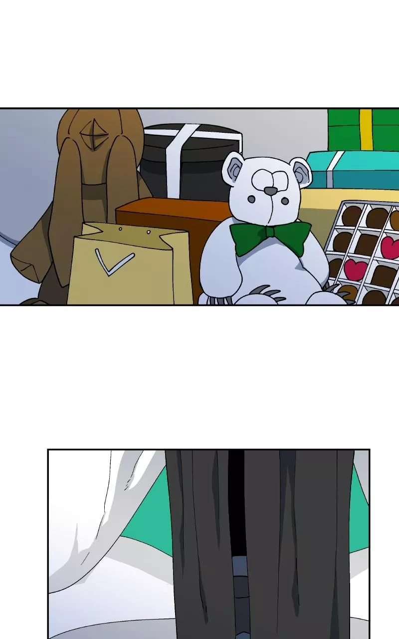 Read False Paradise ENGLISH Manga Online