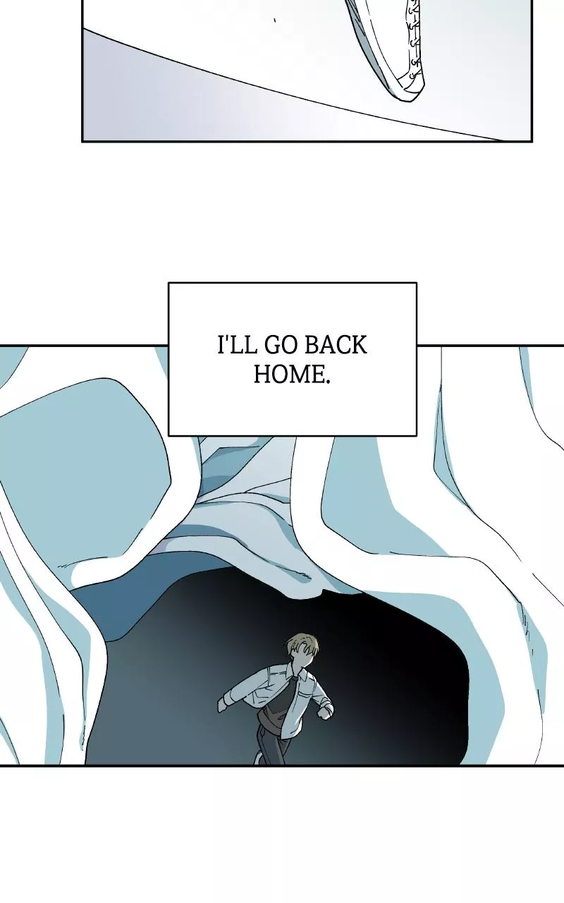 Read False Paradise ENGLISH Manga Online