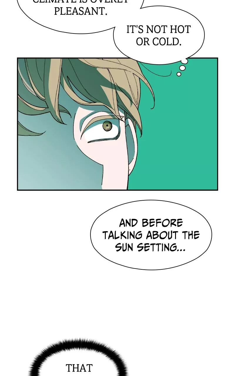 Read False Paradise ENGLISH Manga Online