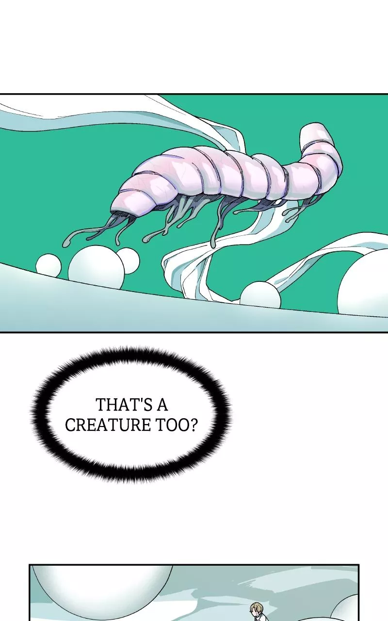 Read False Paradise ENGLISH Manga Online