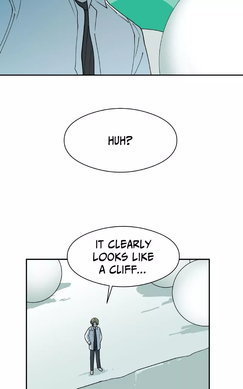 Read False Paradise ENGLISH Manga Online