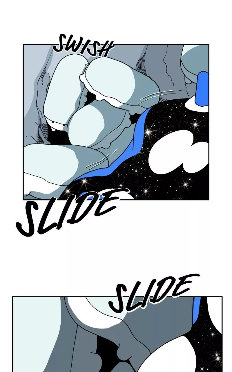 Read False Paradise ENGLISH Manga Online