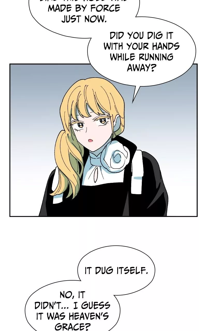 Read False Paradise ENGLISH Manga Online