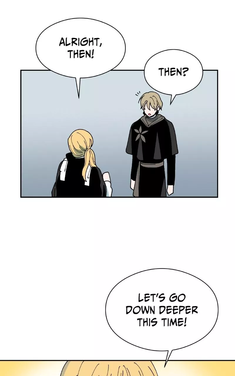 Read False Paradise ENGLISH Manga Online