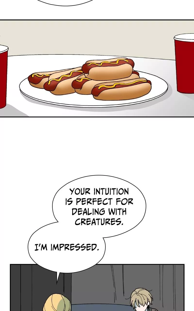 Read False Paradise ENGLISH Manga Online