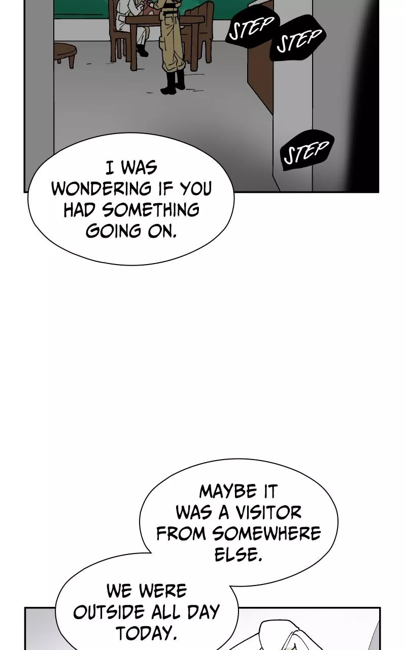 Read False Paradise ENGLISH Manga Online