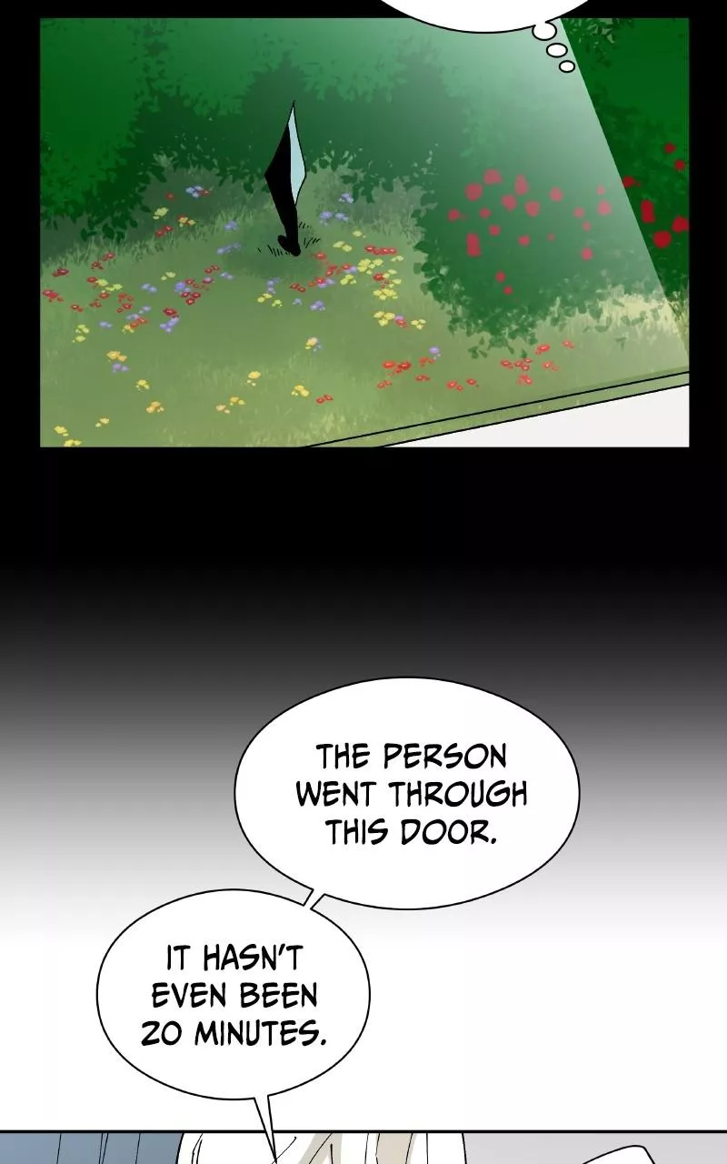 Read False Paradise ENGLISH Manga Online