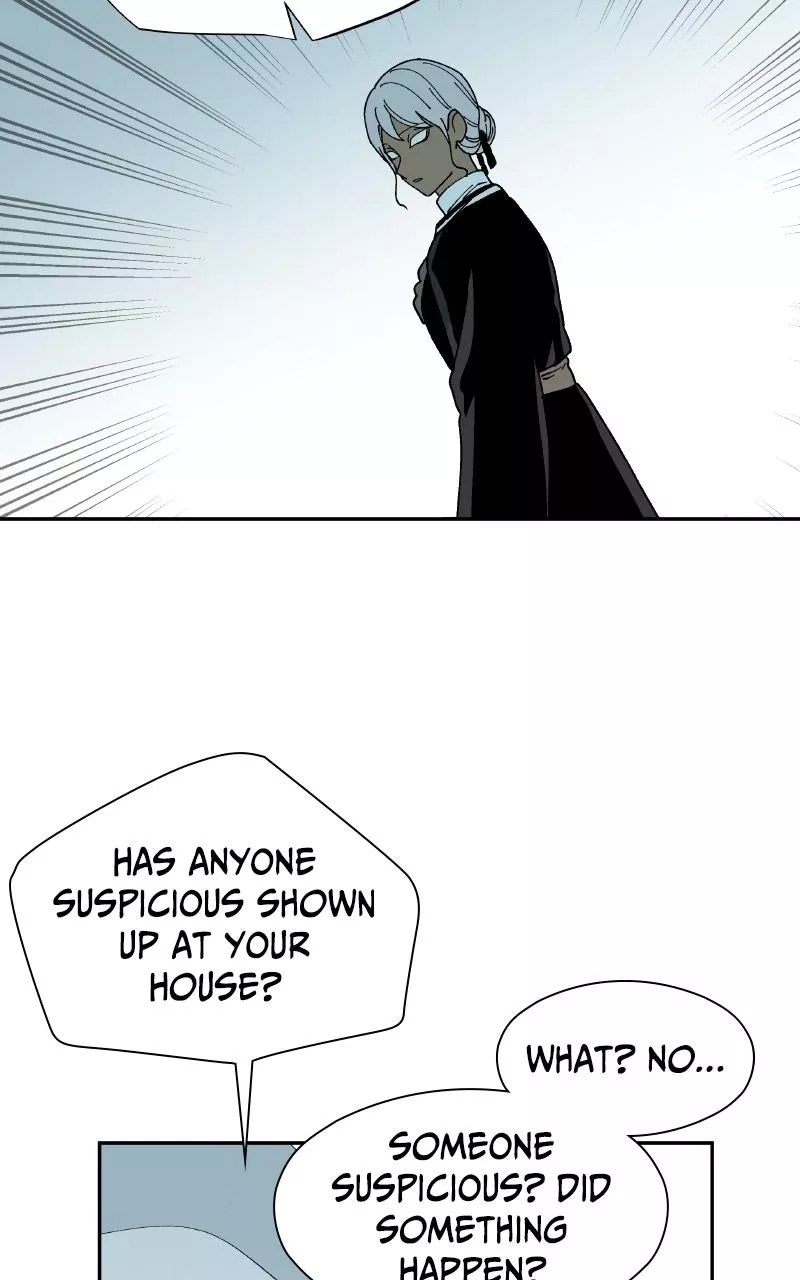 Read False Paradise ENGLISH Manga Online