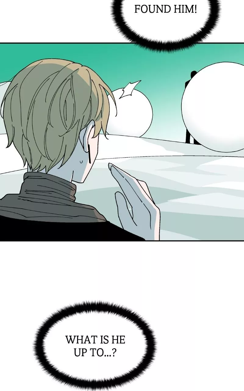 Read False Paradise ENGLISH Manga Online